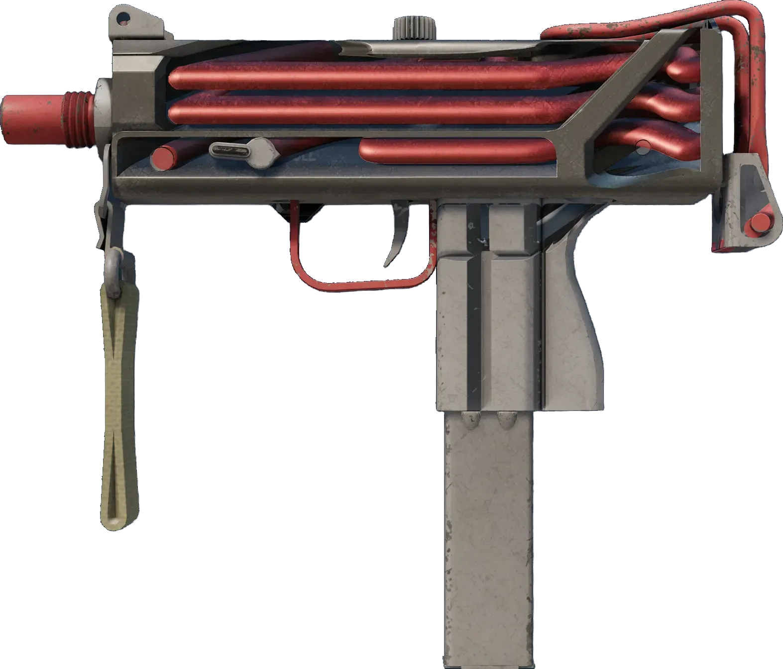 Pipe Down (well-worn) Preview