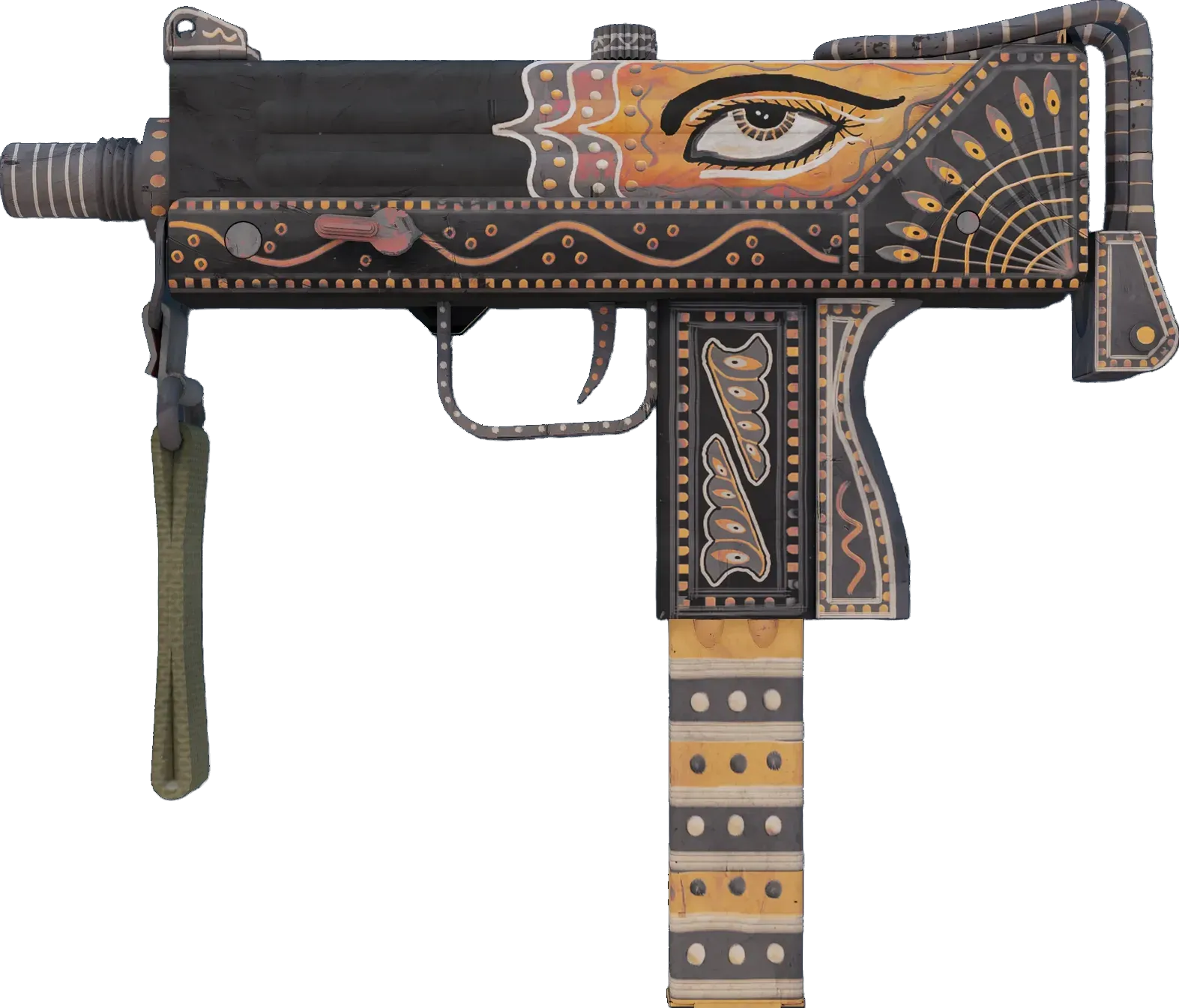 Rangeen (field-tested) Preview