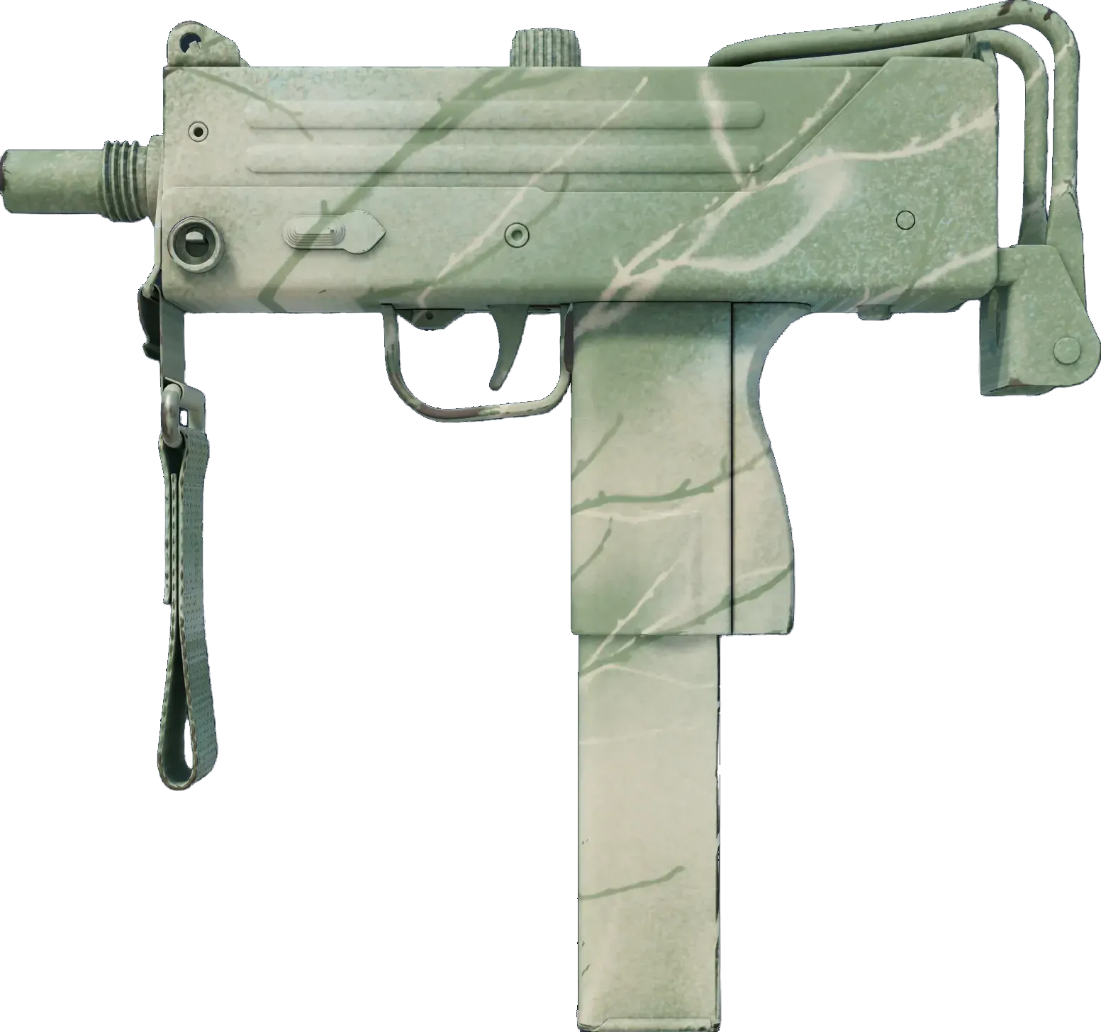 Surfwood (factory new) Preview