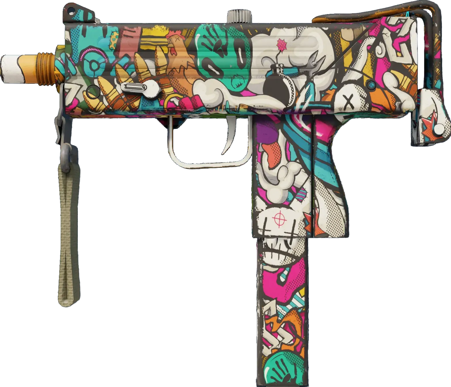 Toybox (stattrak minimal wear) Preview