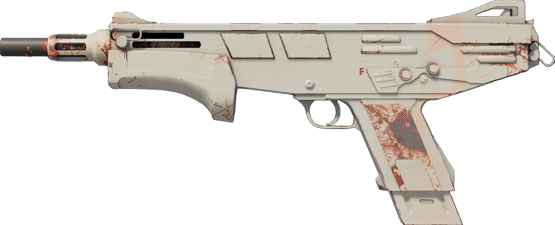 Firestarter (factory new) Preview