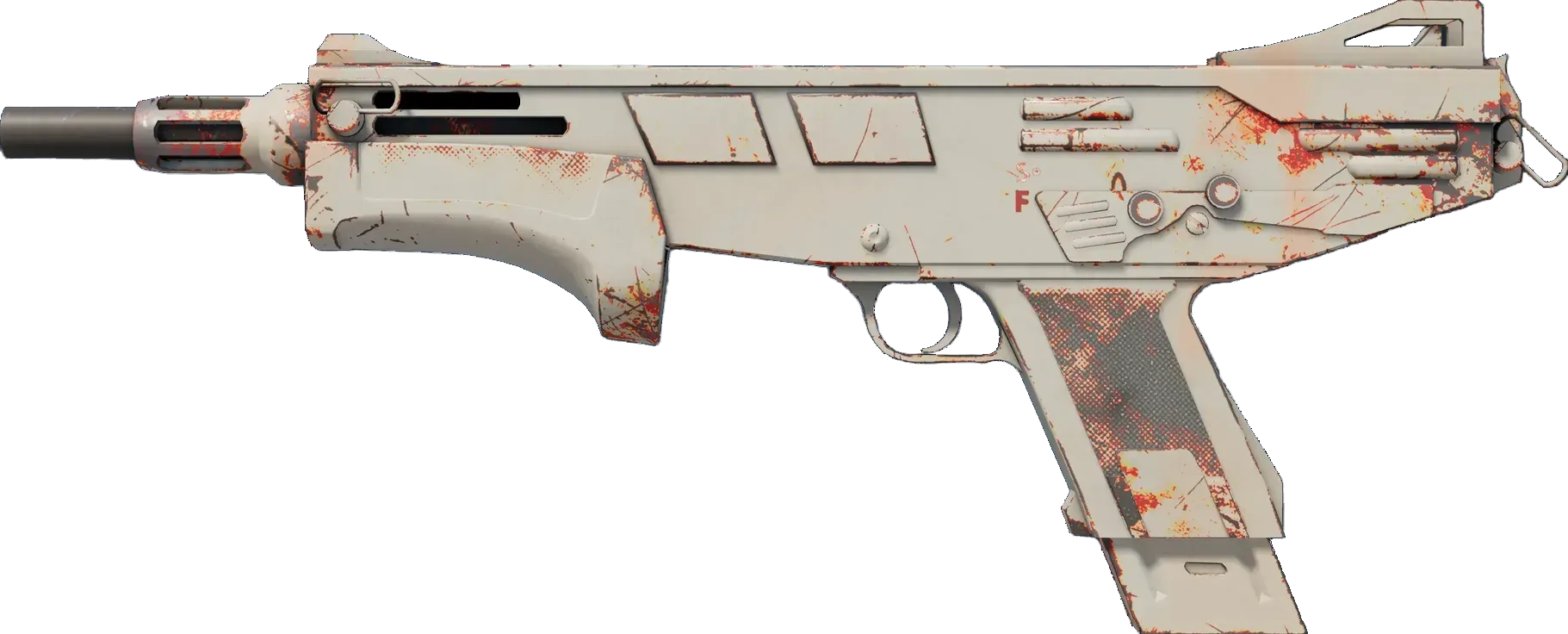 Firestarter (minimal wear) Preview