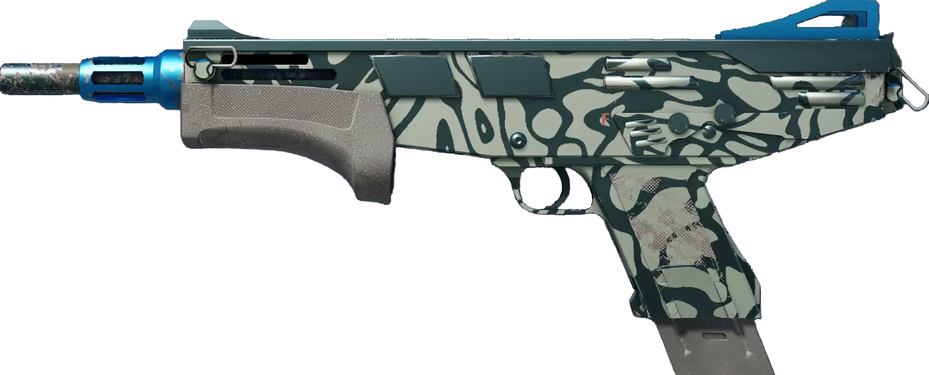 Hard Water (factory new) Preview