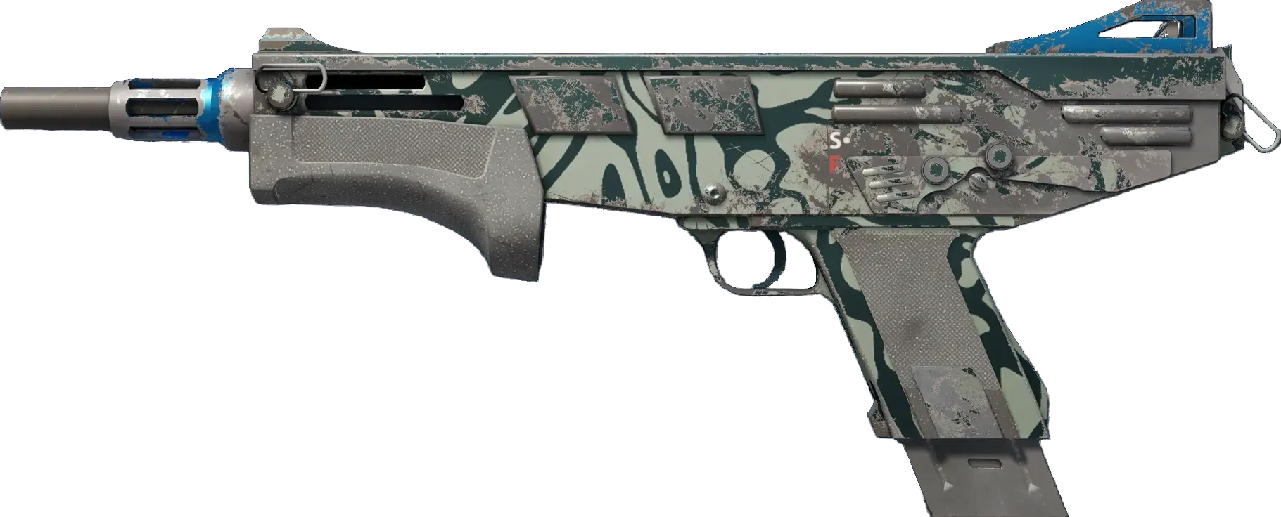 Hard Water (stattrak field-tested) Preview