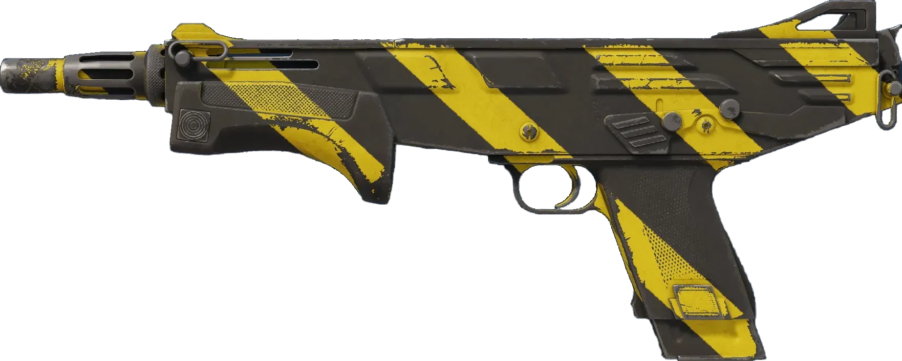 Hazard (field-tested) Preview