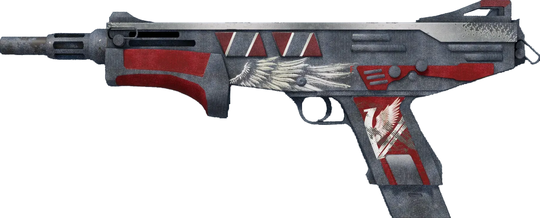 Heaven Guard (stattrak factory new) Preview