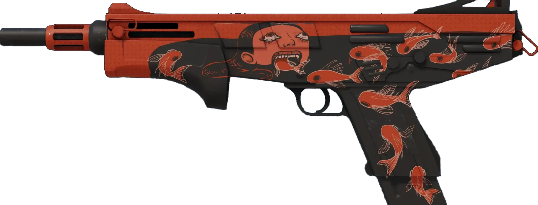 Insomnia (field-tested) Preview