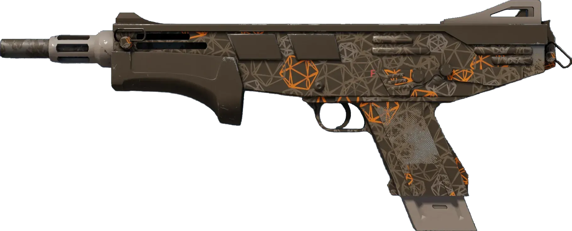 Memento (stattrak factory new) Preview