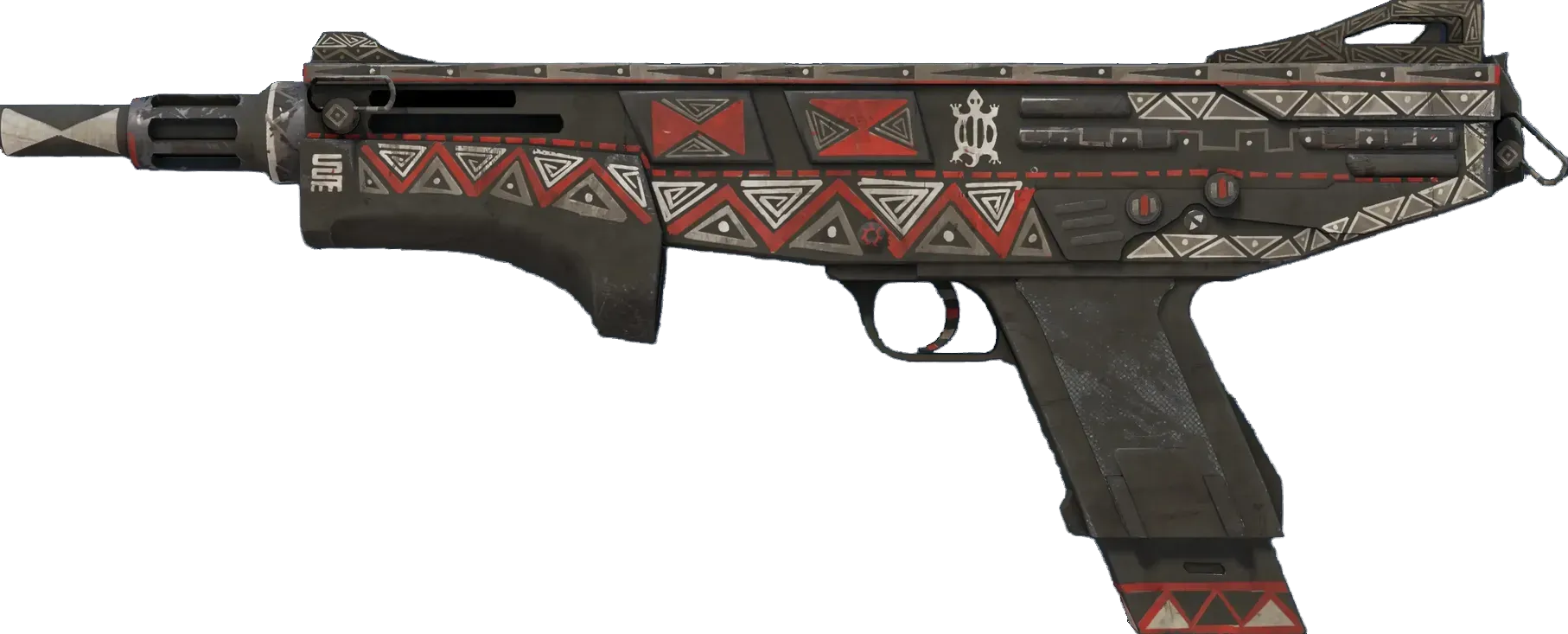 Petroglyph (minimal wear) Preview