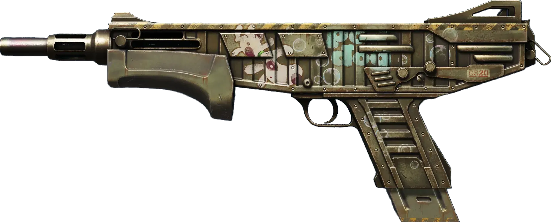 Popdog (minimal wear) Preview