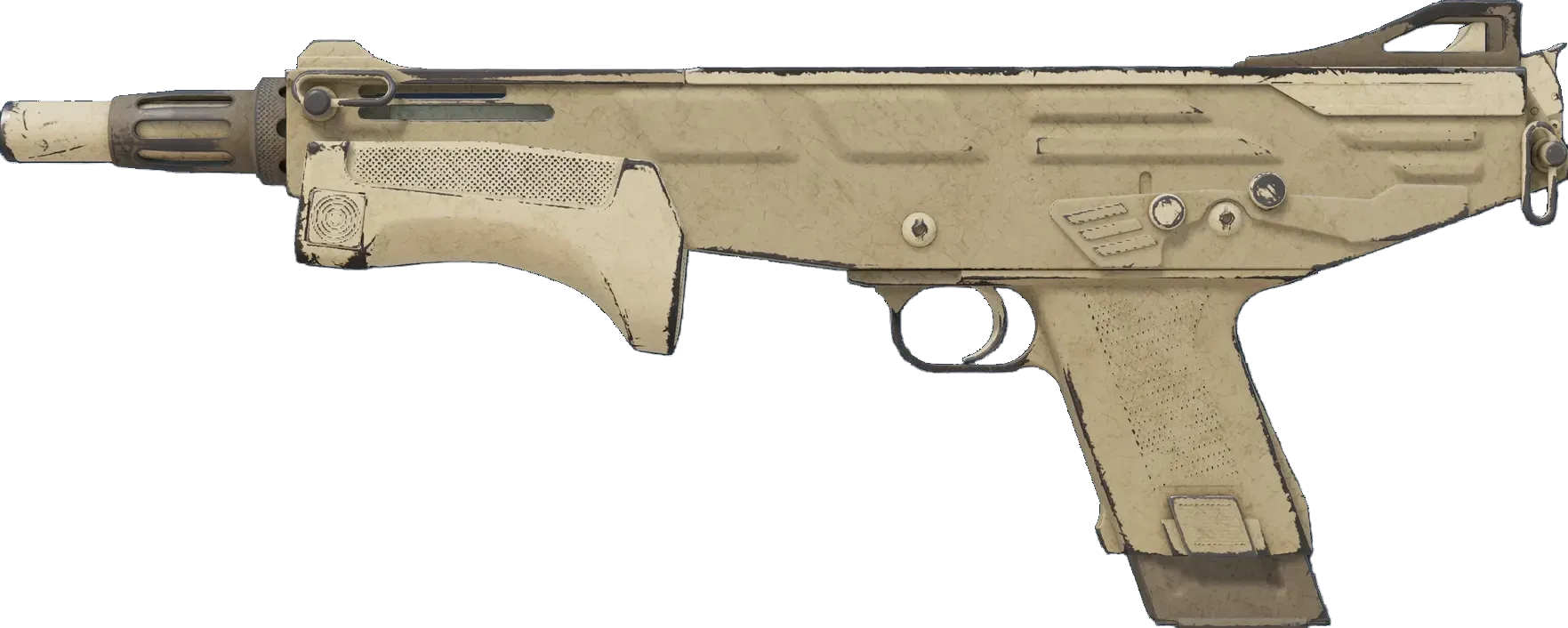 Sand Dune (well-worn) Preview