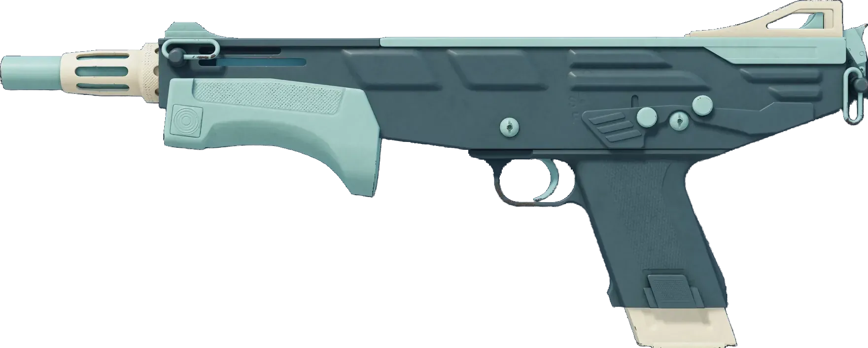 Seabird (minimal wear) Preview