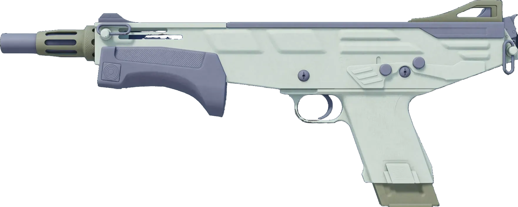 Storm (factory new) Preview