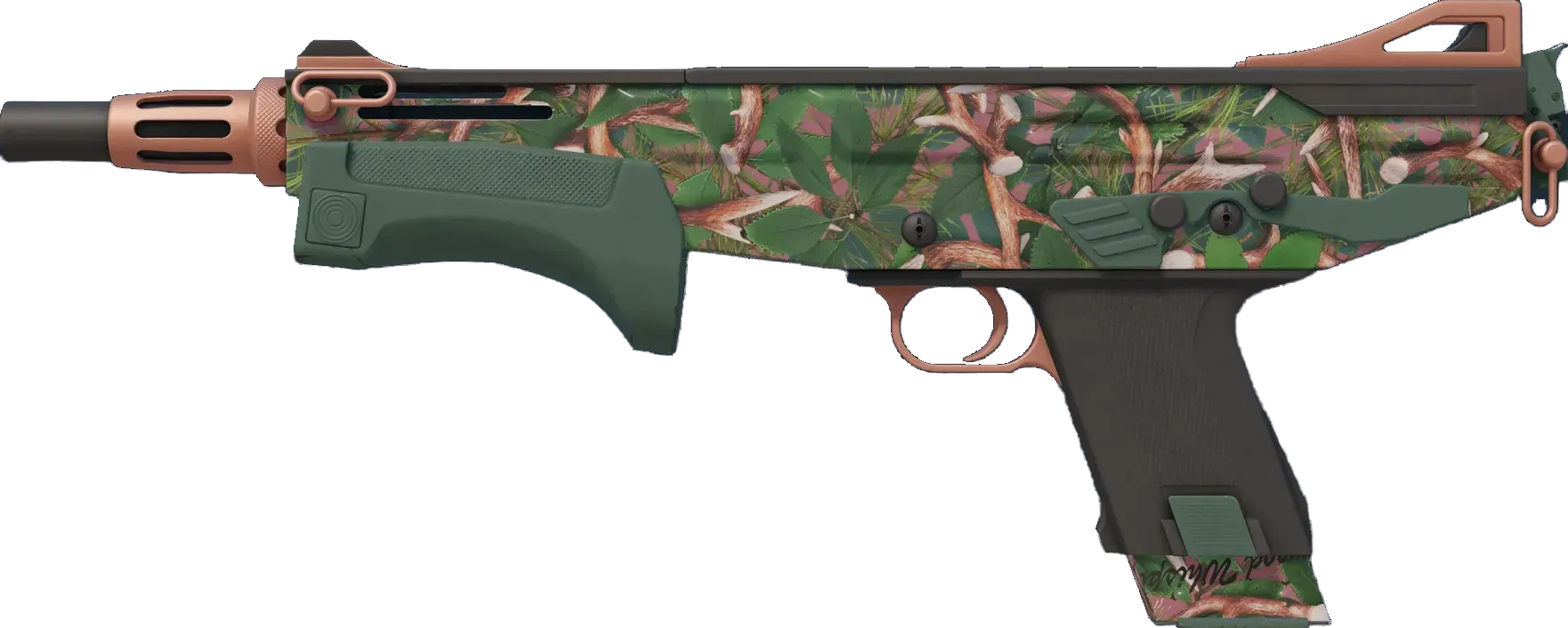 Wildwood (minimal wear) Preview