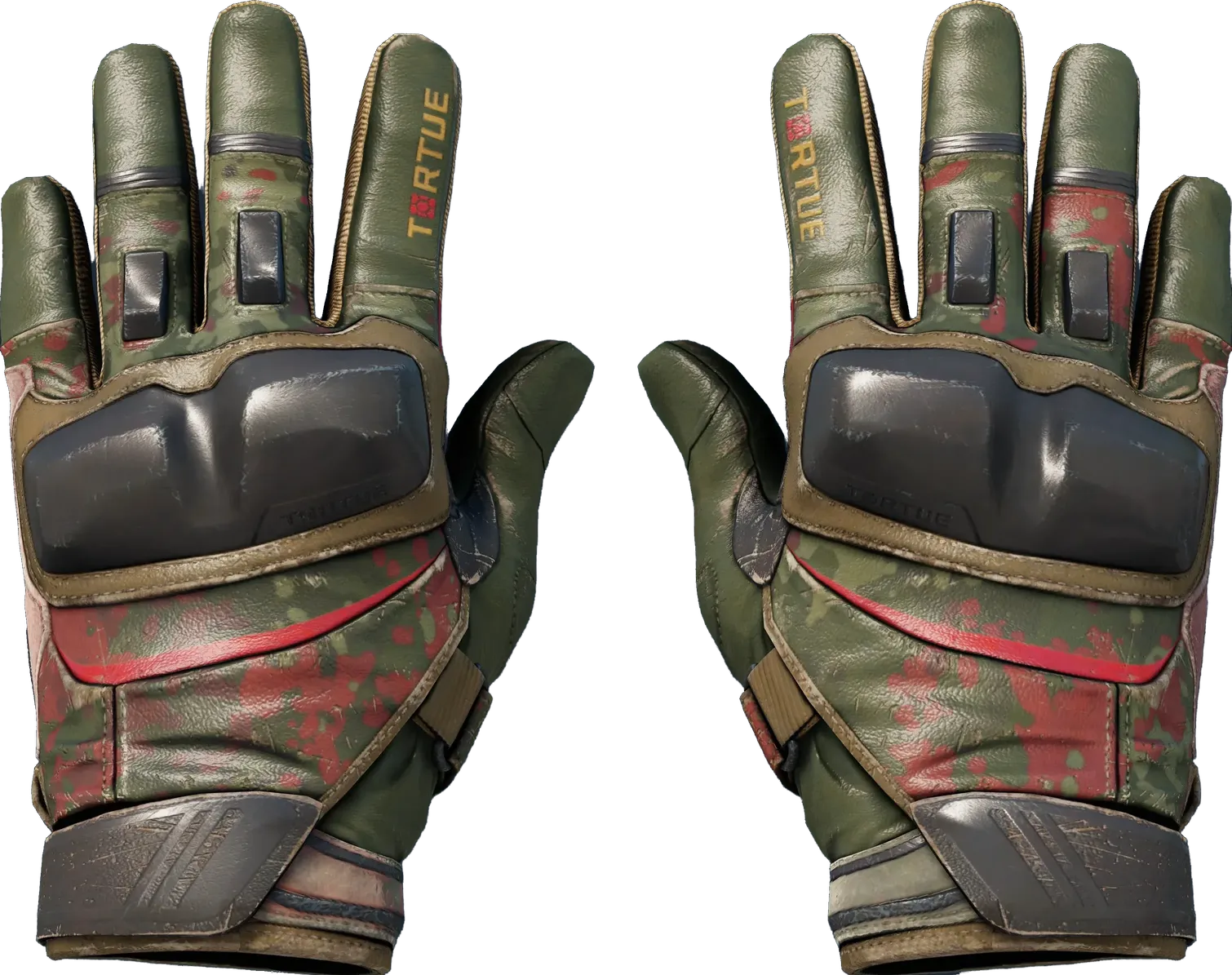 3rd Commando Company (well-worn) Preview