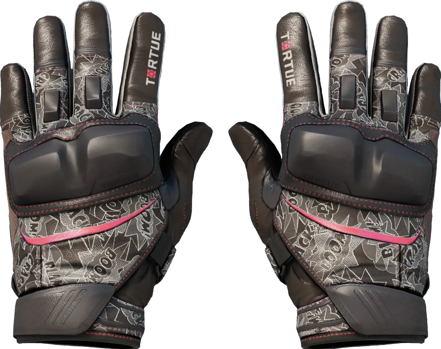 Boom (factory new) Preview