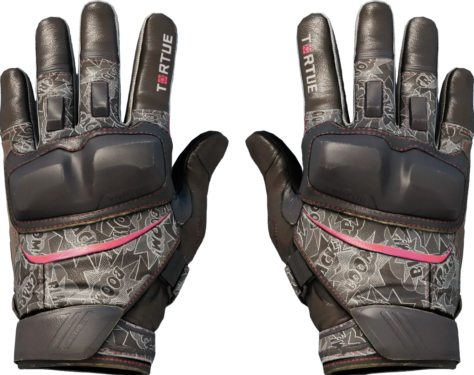 Moto Gloves | Boom