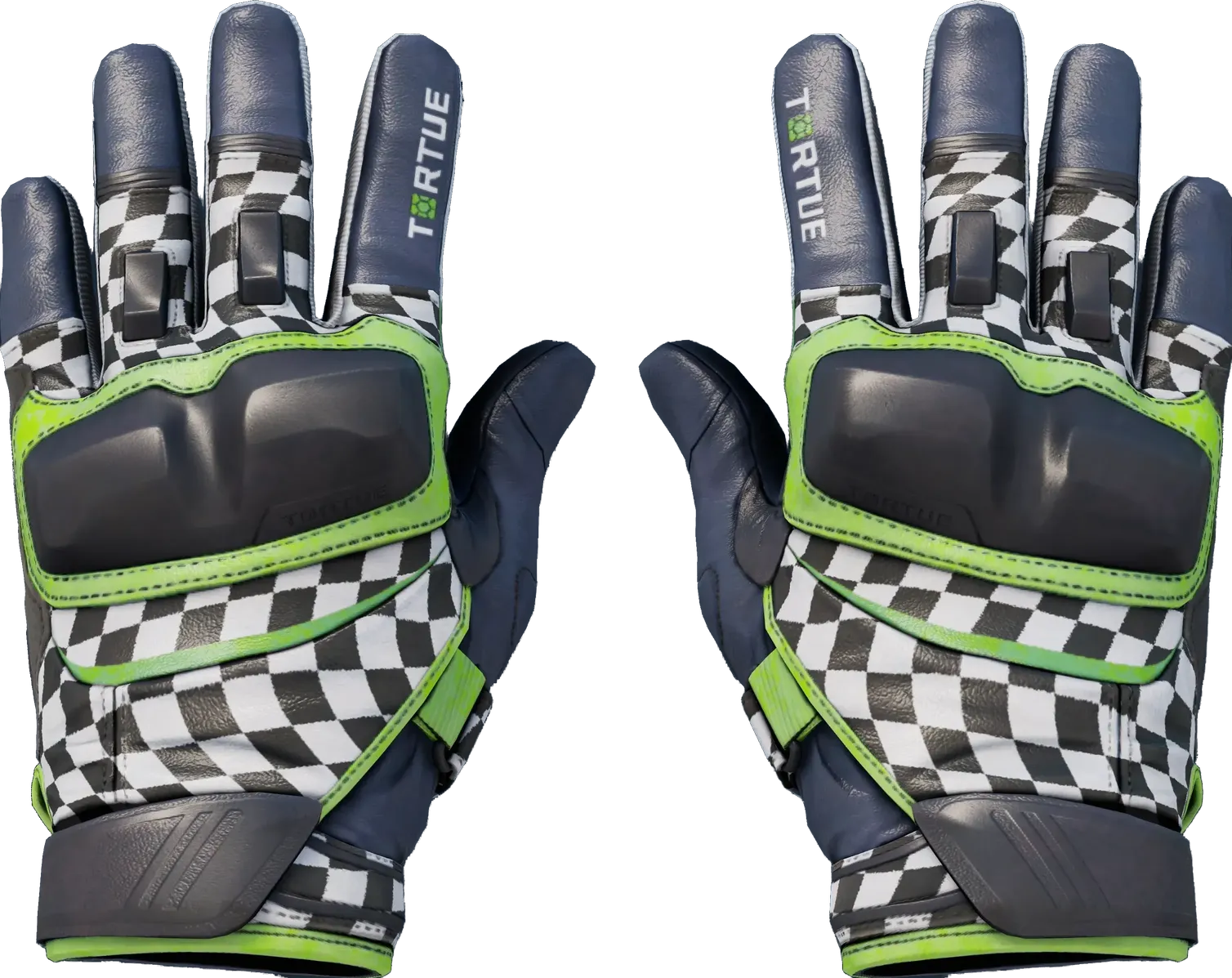 Finish Line (factory new) Preview