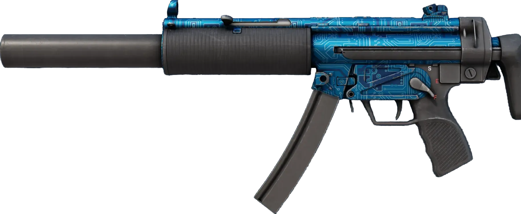 Co Processor (field-tested) Preview