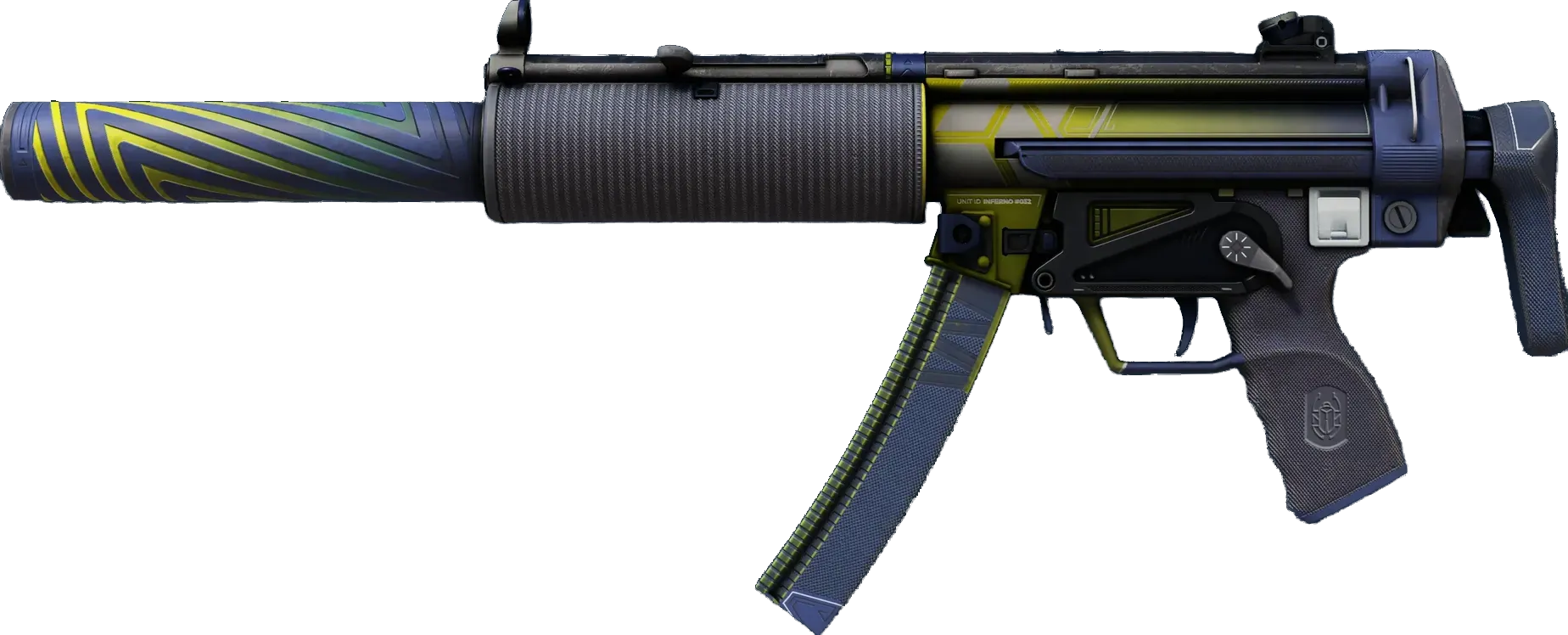 Condition Zero (stattrak minimal wear) Preview