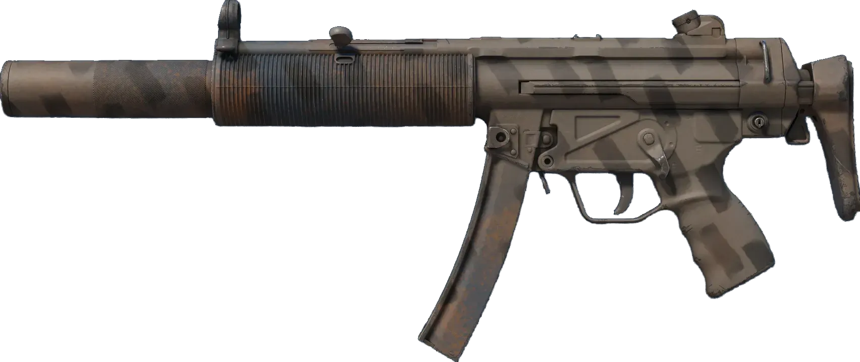 Dirt Drop (minimal wear) Preview