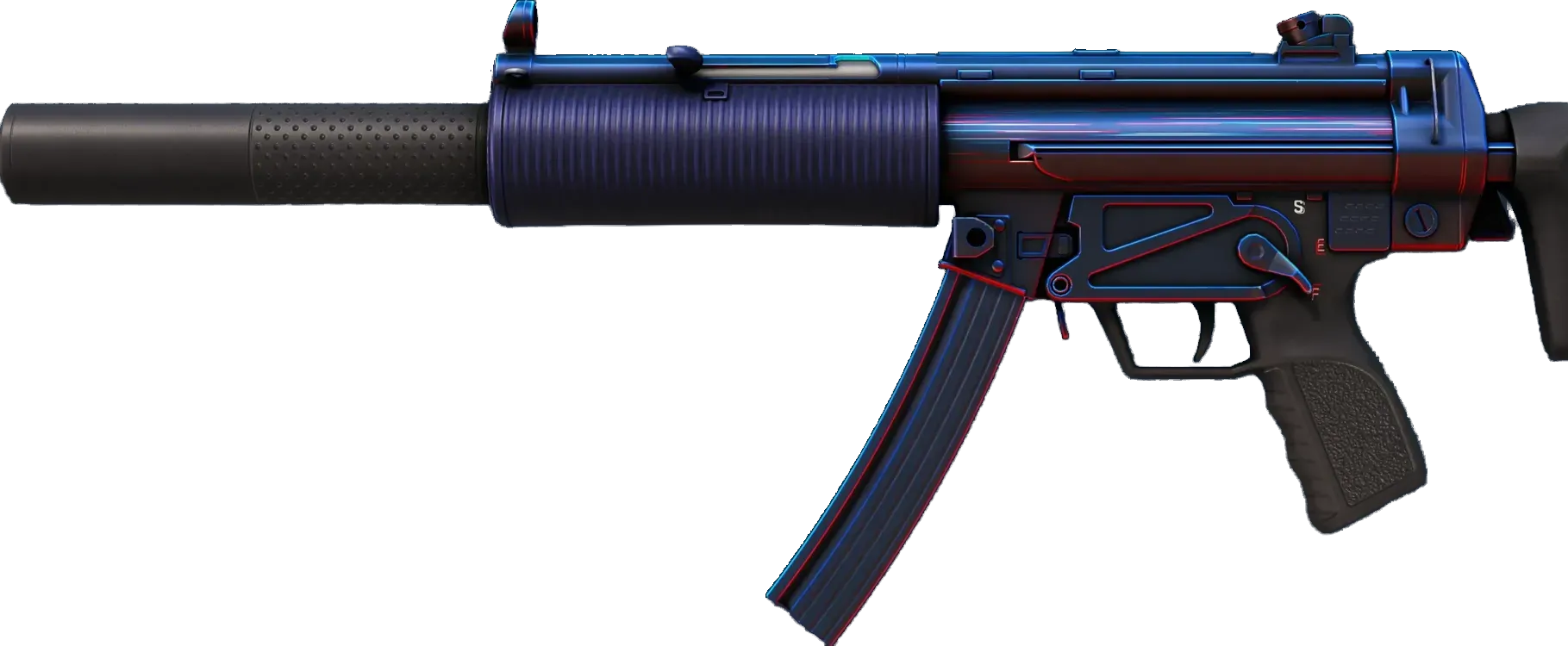 Liquidation (field-tested) Preview