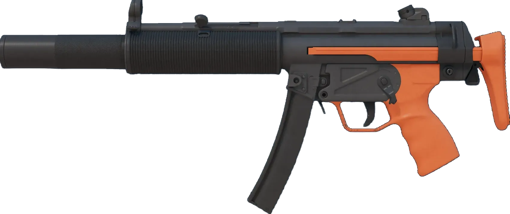 Nitro (factory new) Preview