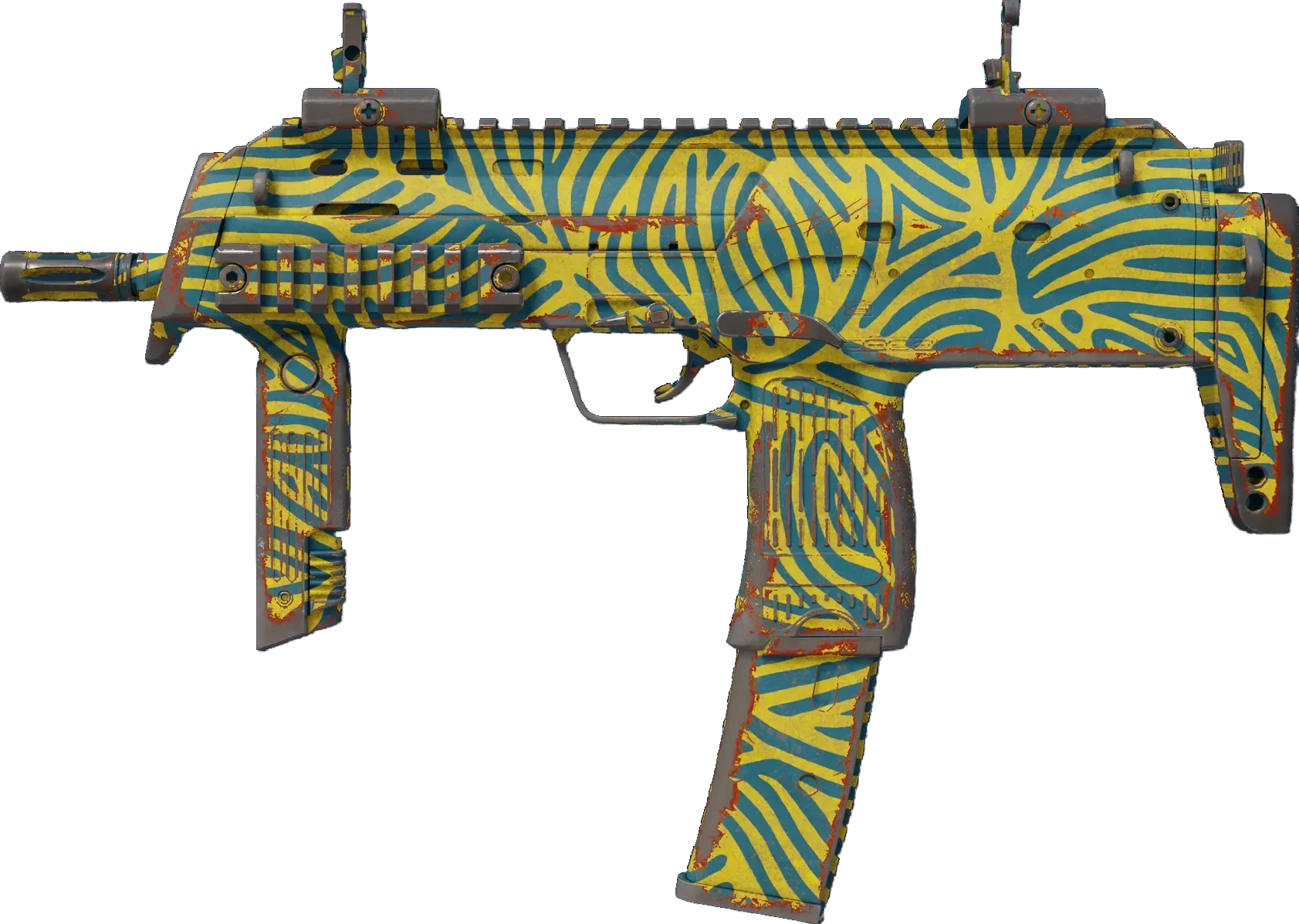 Akoben (field-tested) Preview