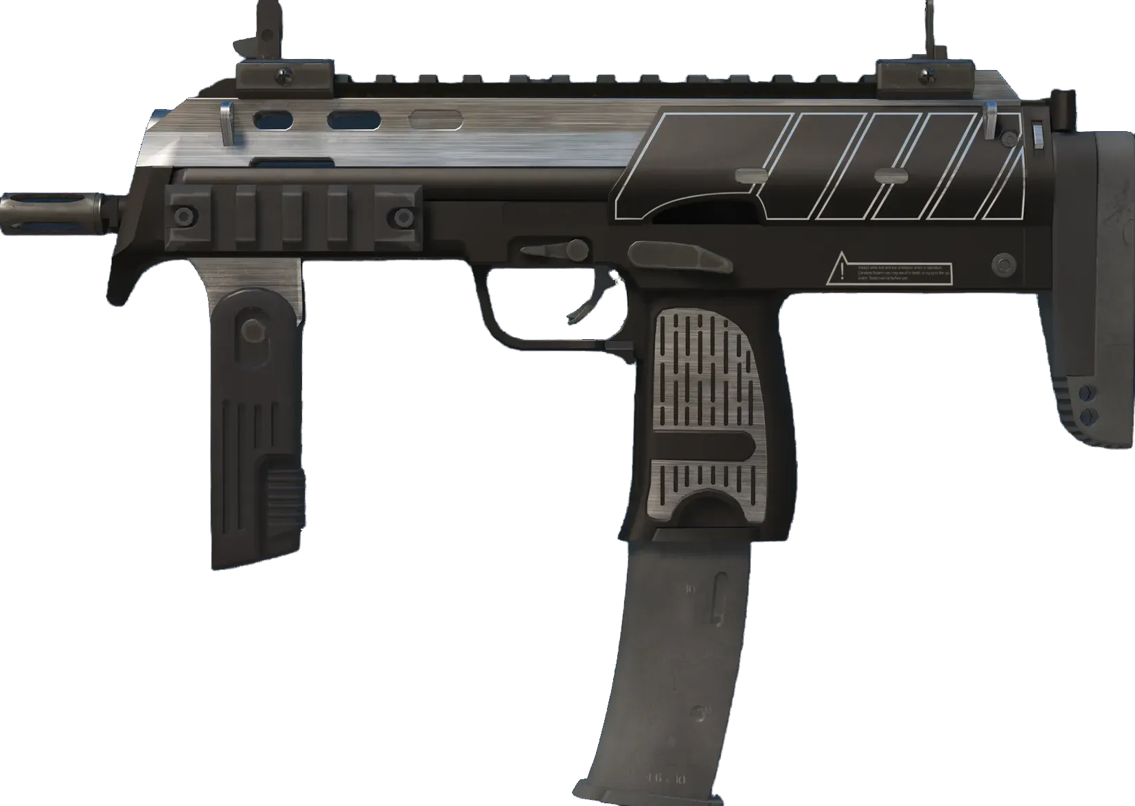 Armor Core (field-tested) Preview