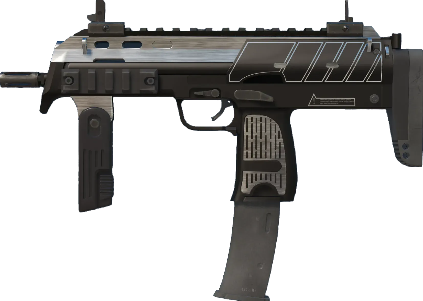 Armor Core (stattrak factory new) Preview