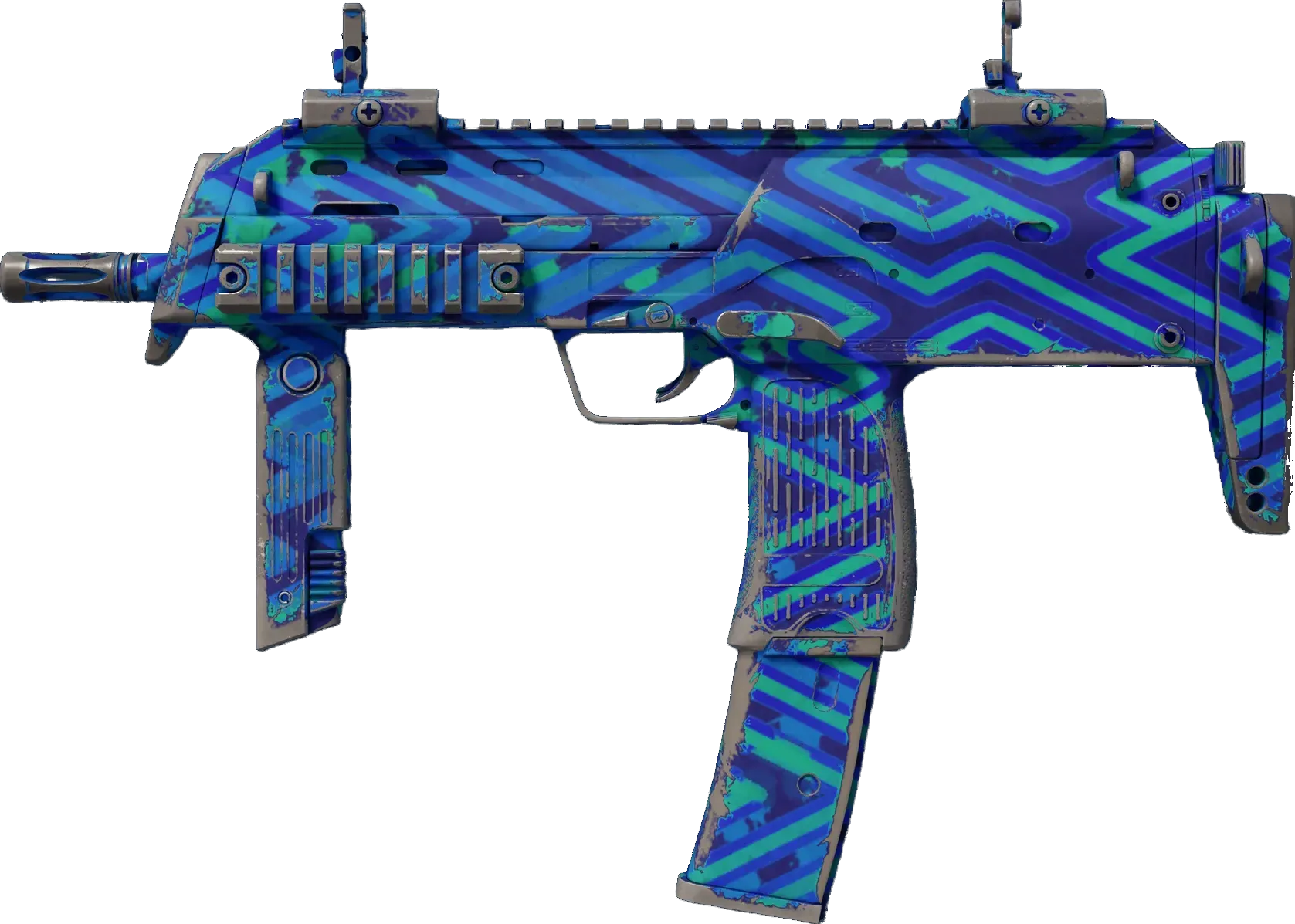 Asterion (field-tested) Preview