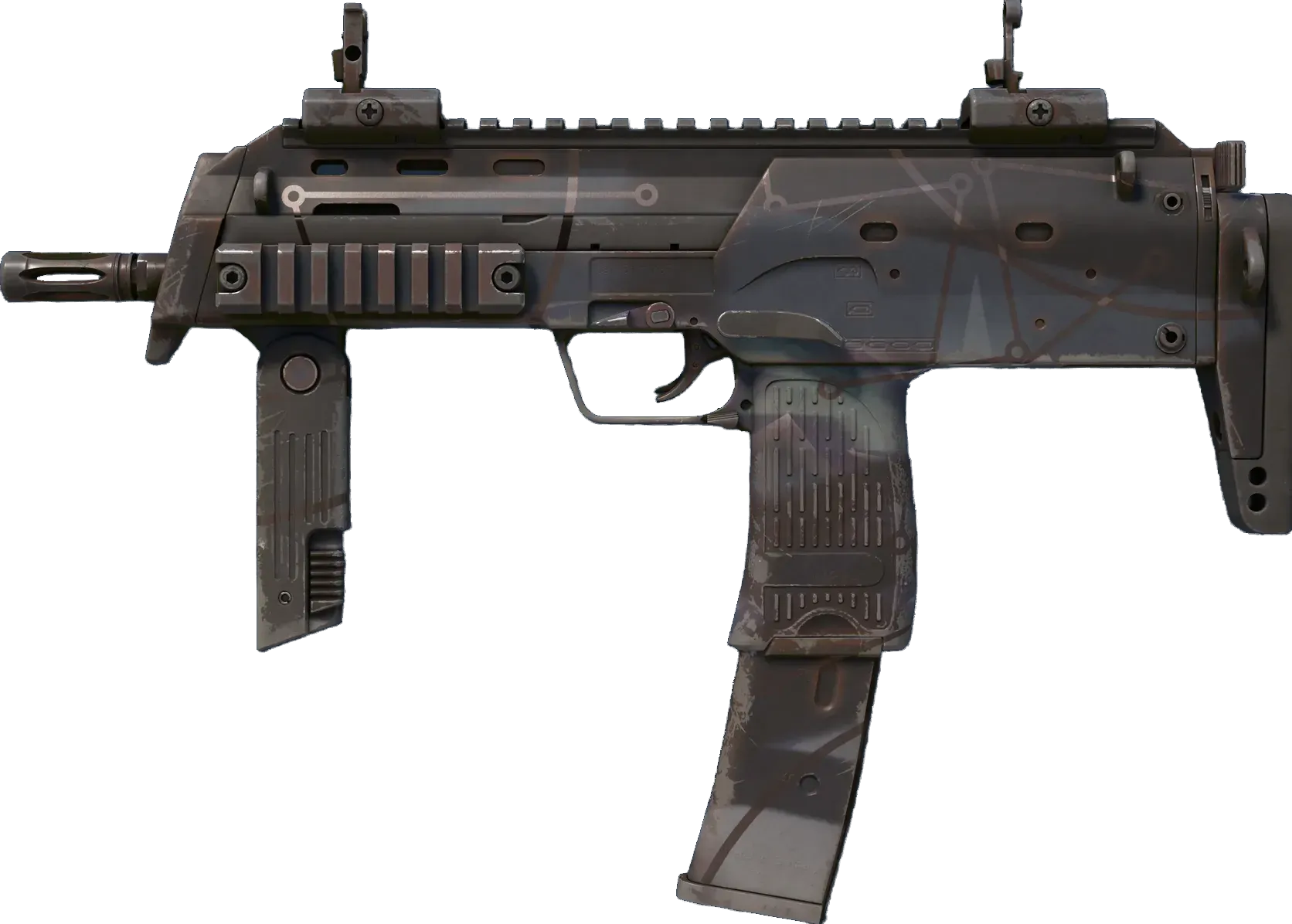 Astrolabe (field-tested) Preview