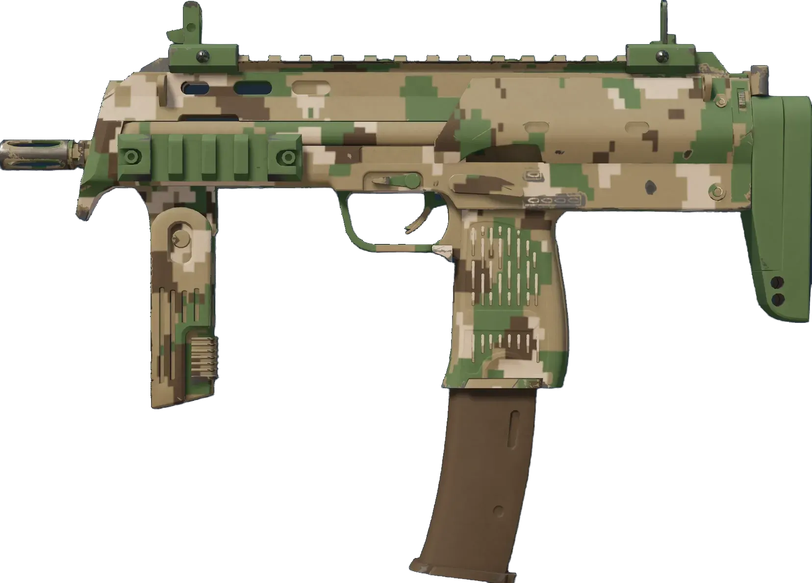 Forest Ddpat (factory new) Preview