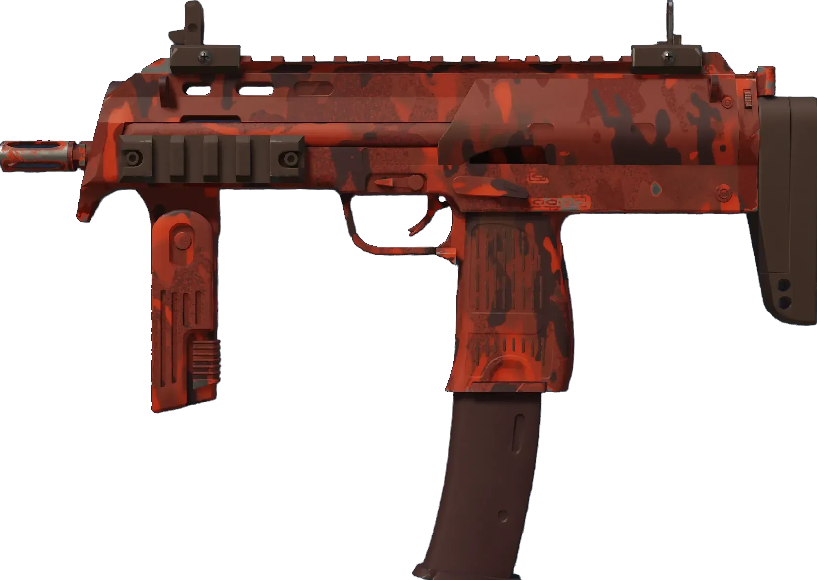 Full Stop (factory new) Preview