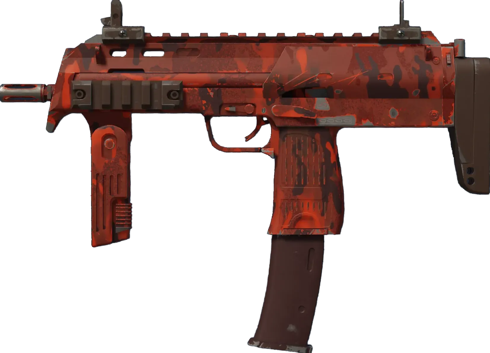 Full Stop (minimal wear) Preview