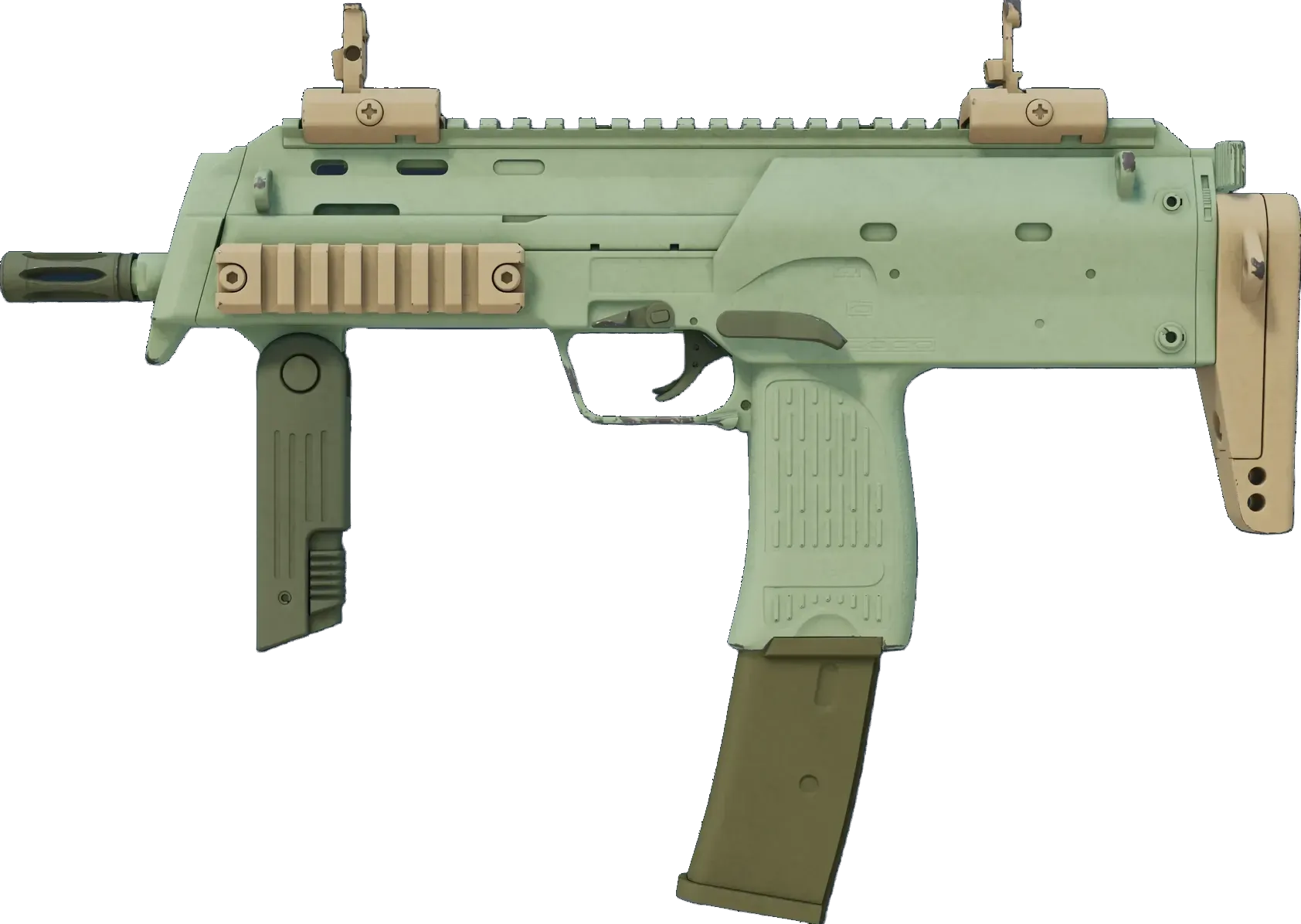 Groundwater (factory new) Preview