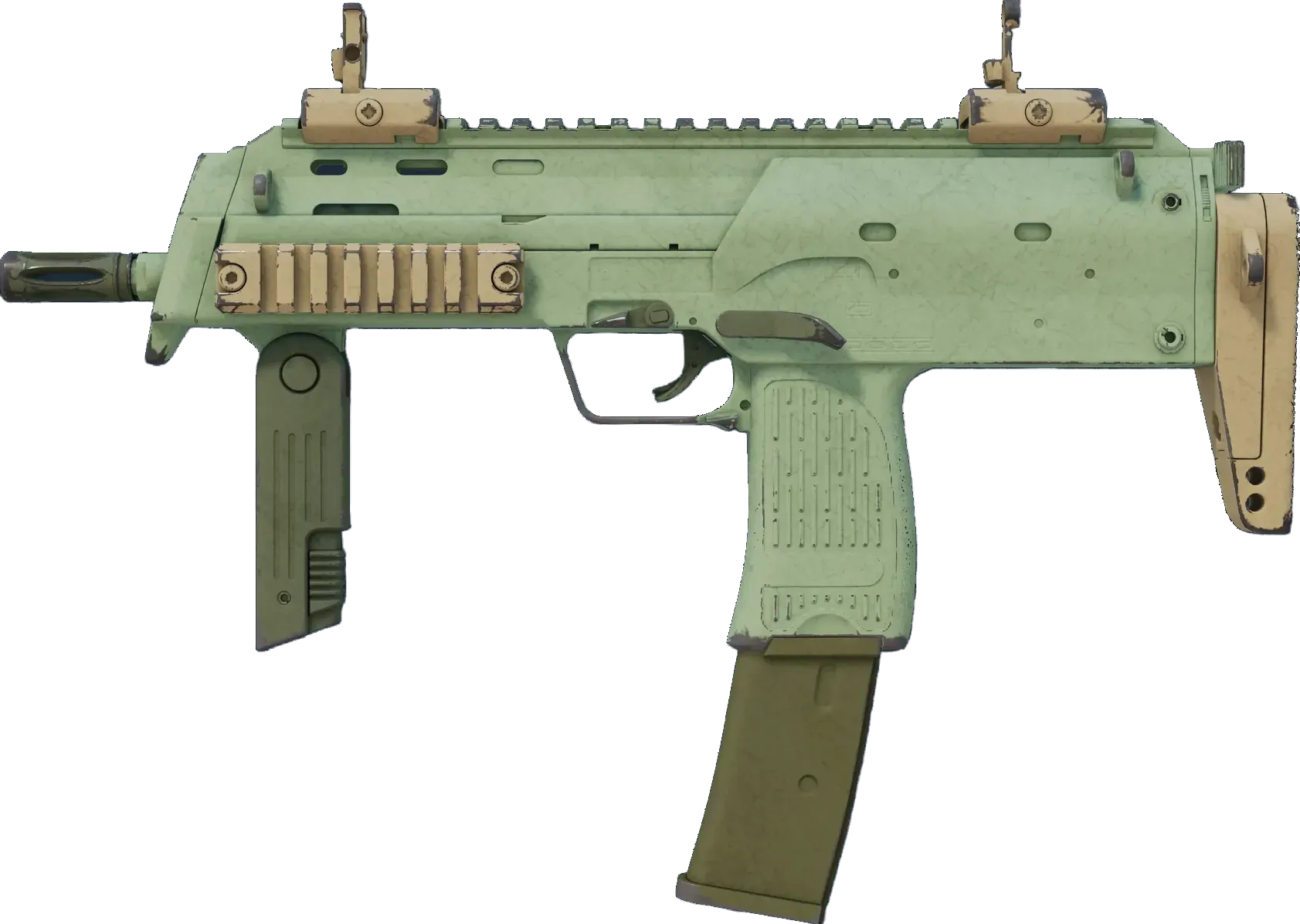 Groundwater (field-tested) Preview