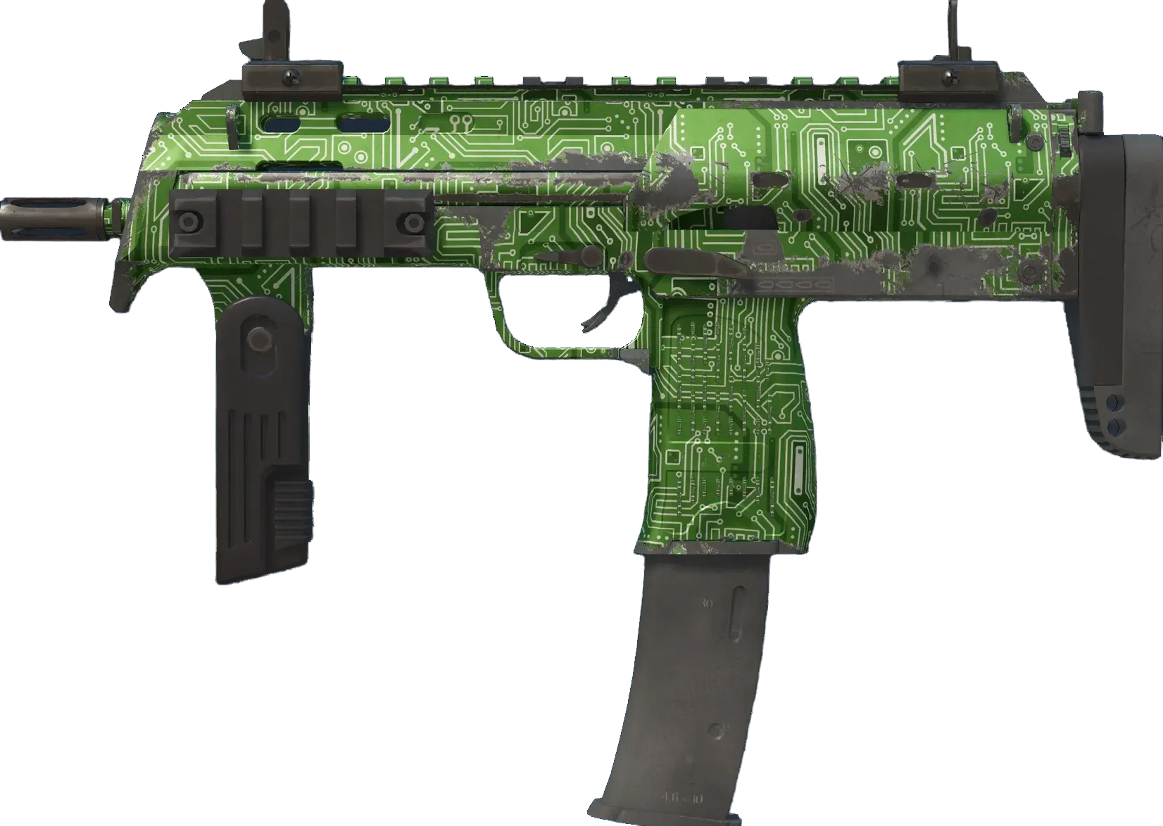 Motherboard (field-tested) Preview