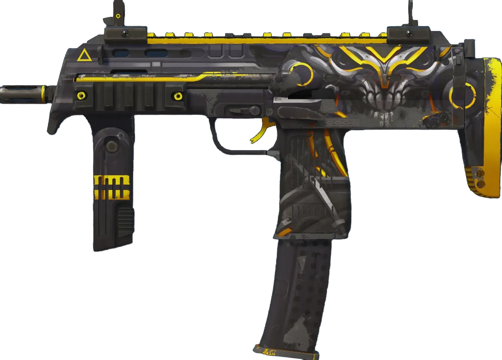 Nemesis (field-tested) Preview