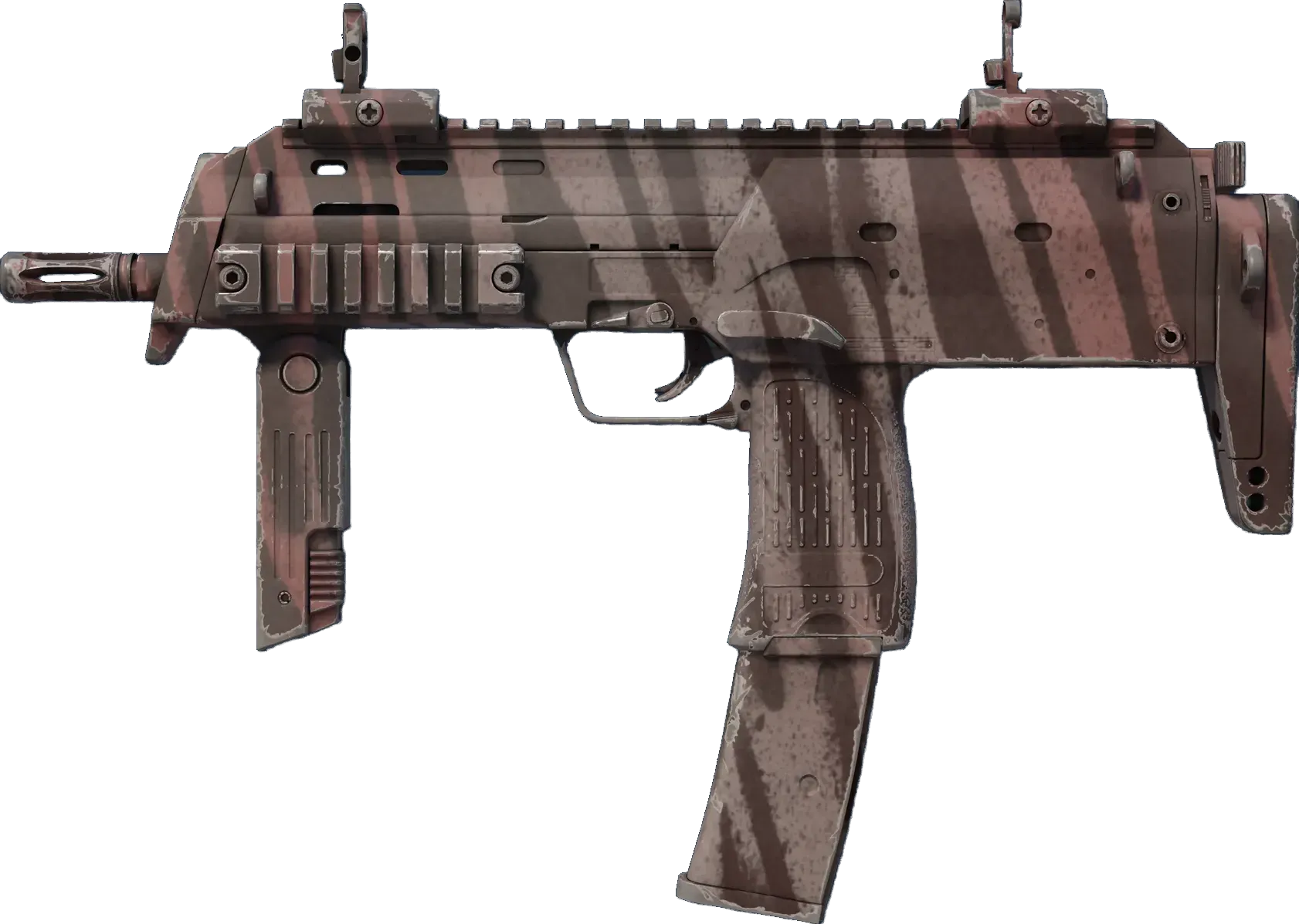 Prey (minimal wear) Preview