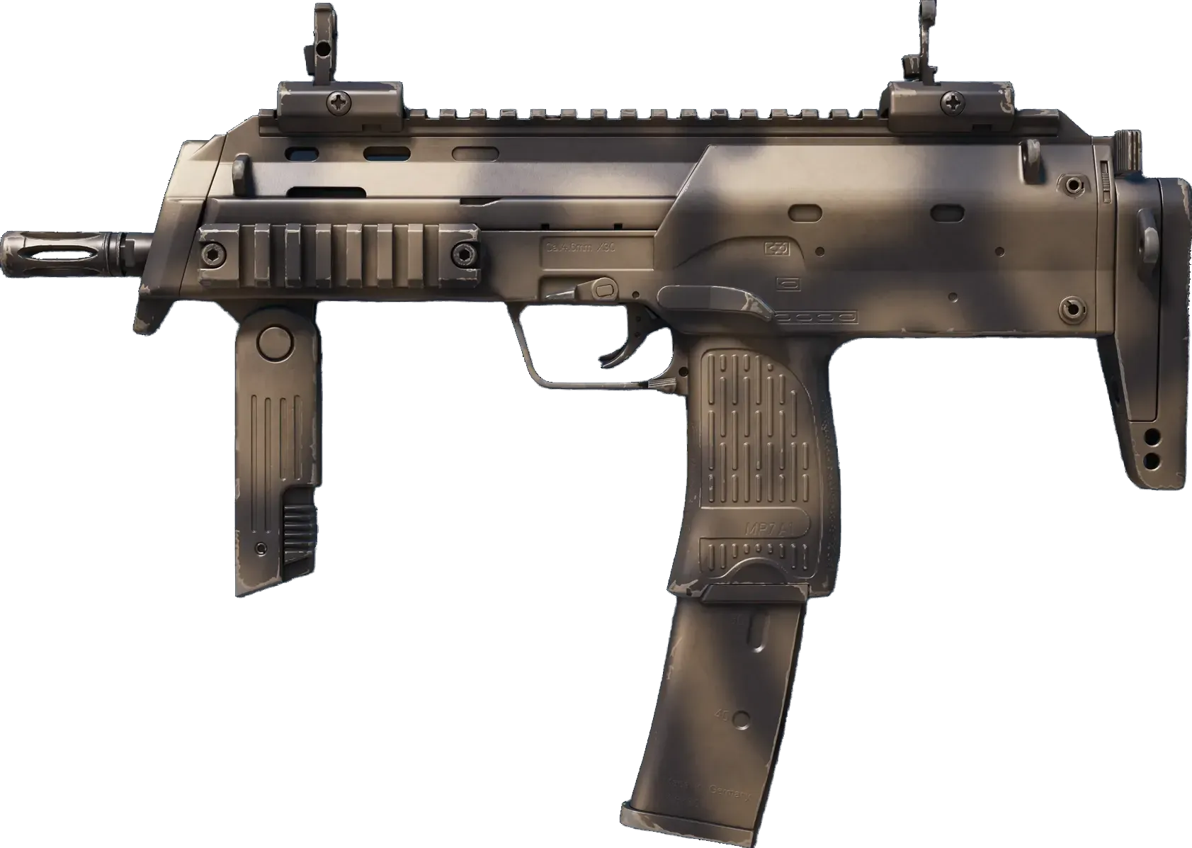 Scorched (factory new) Preview