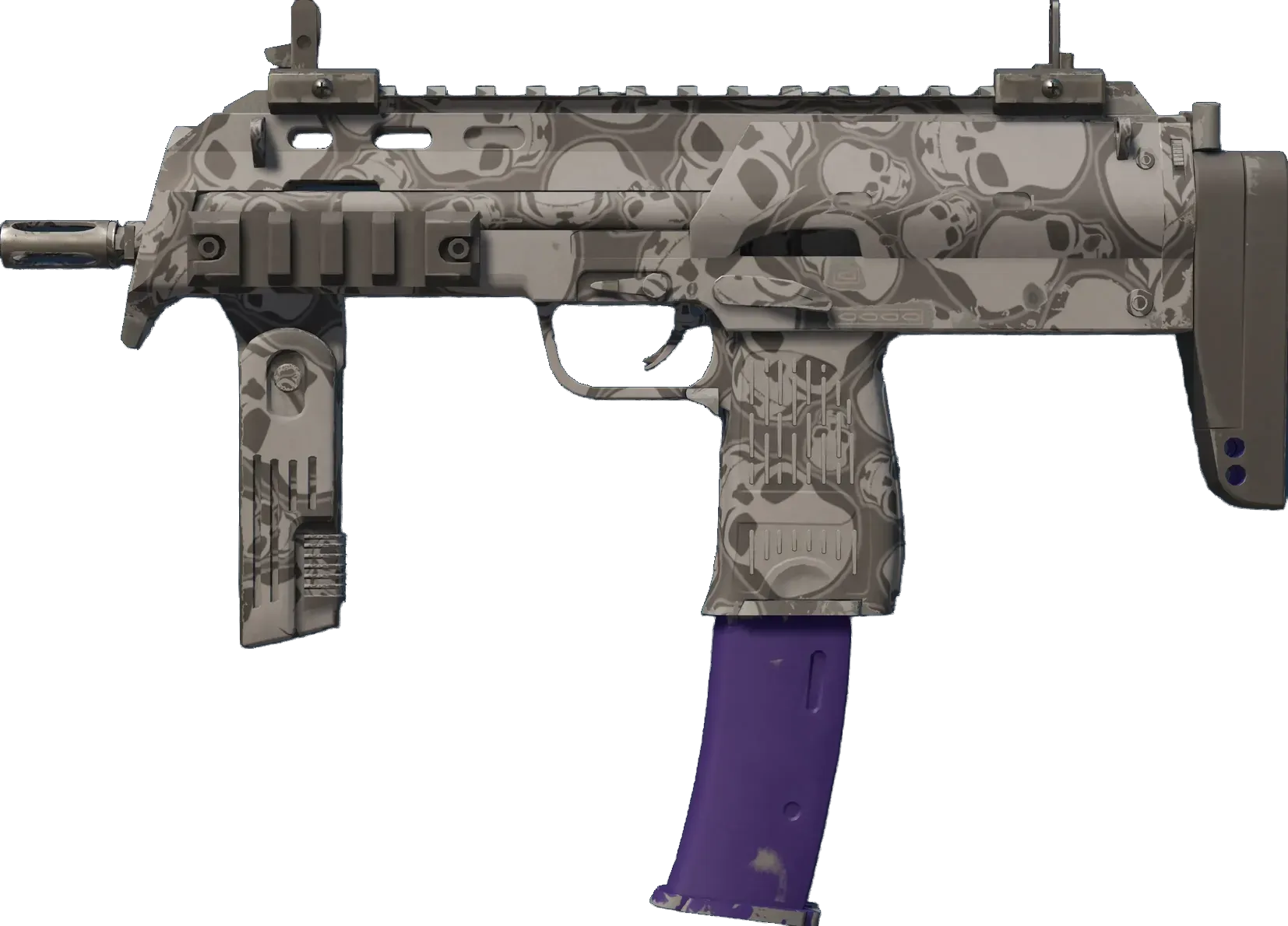 Skulls (minimal wear) Preview