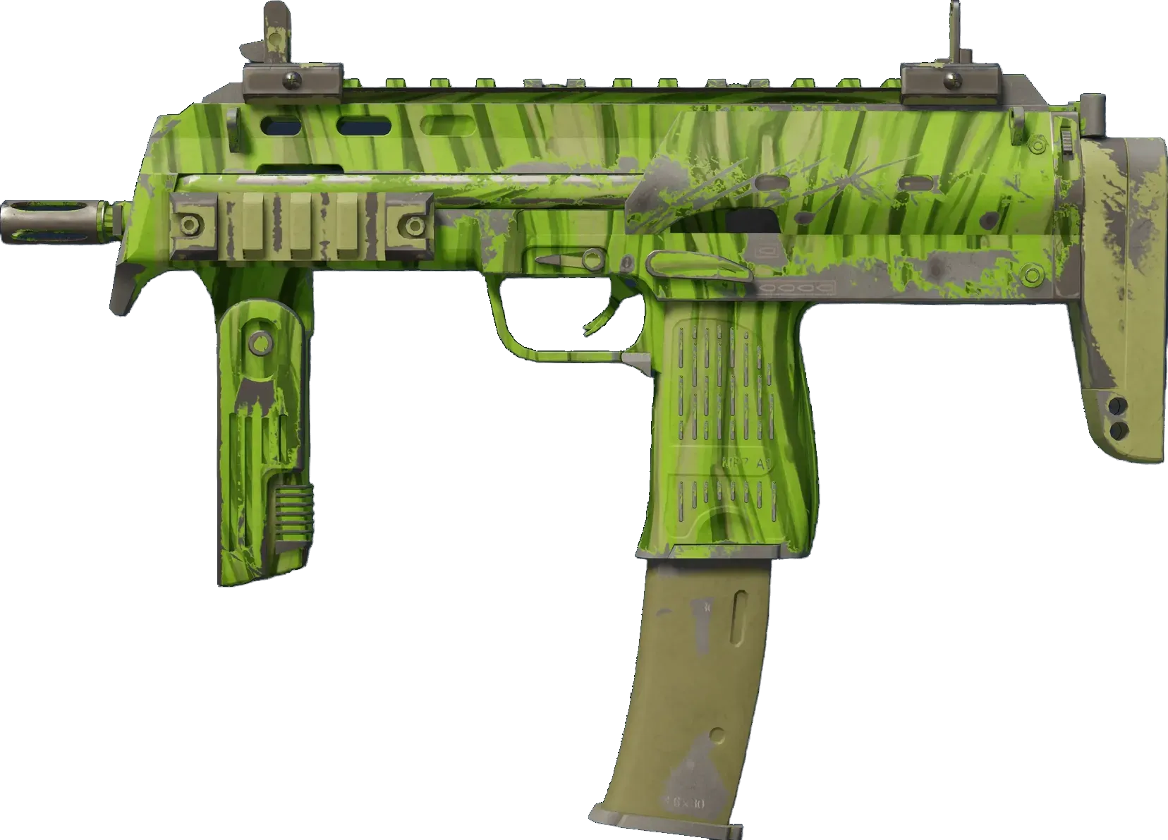 Tall Grass (field-tested) Preview