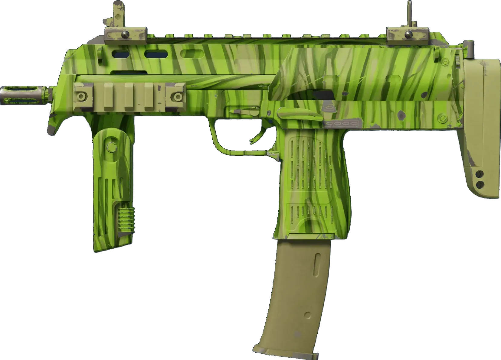 Tall Grass (minimal wear) Preview