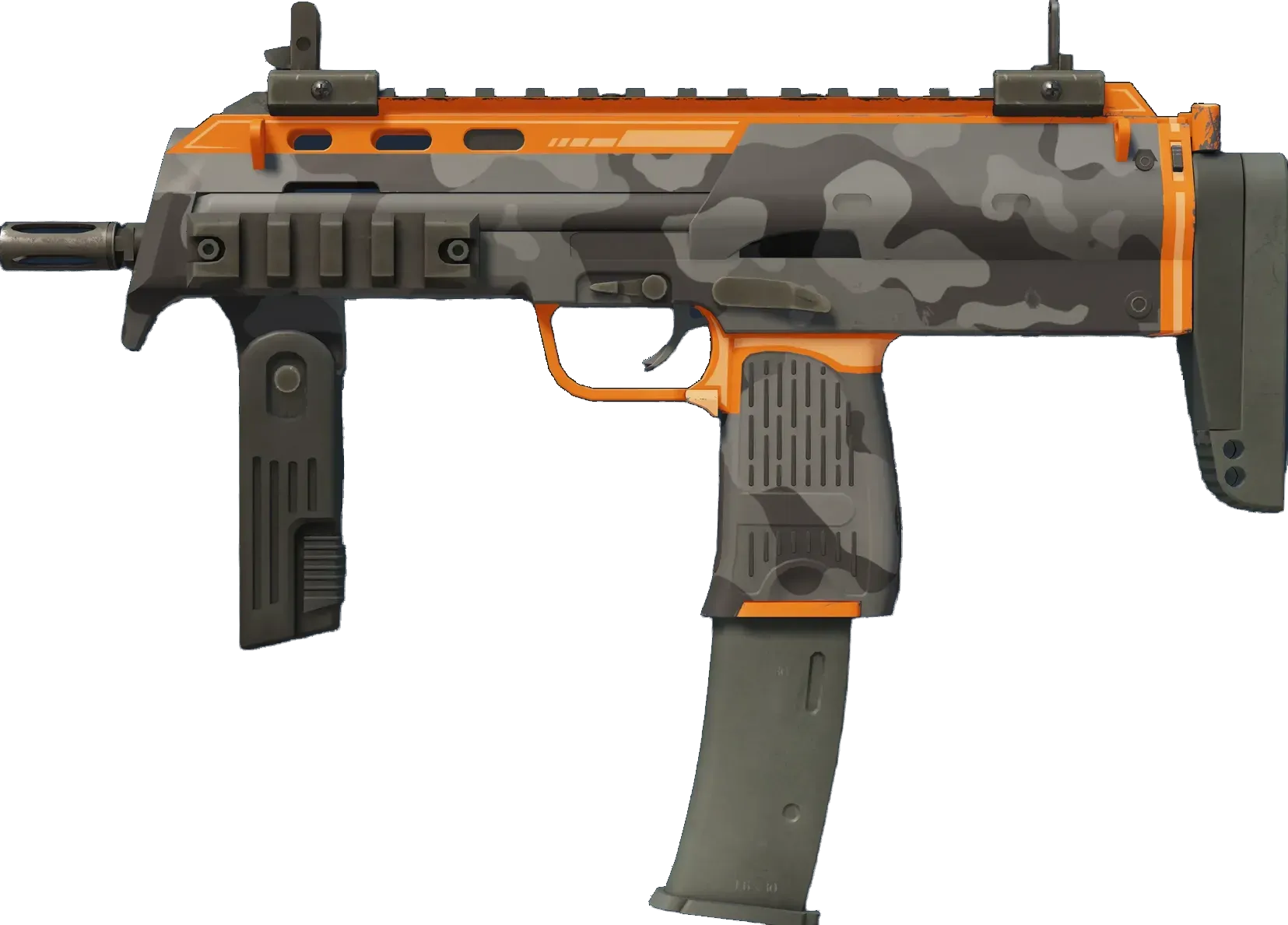 Urban Hazard (stattrak factory new) Preview