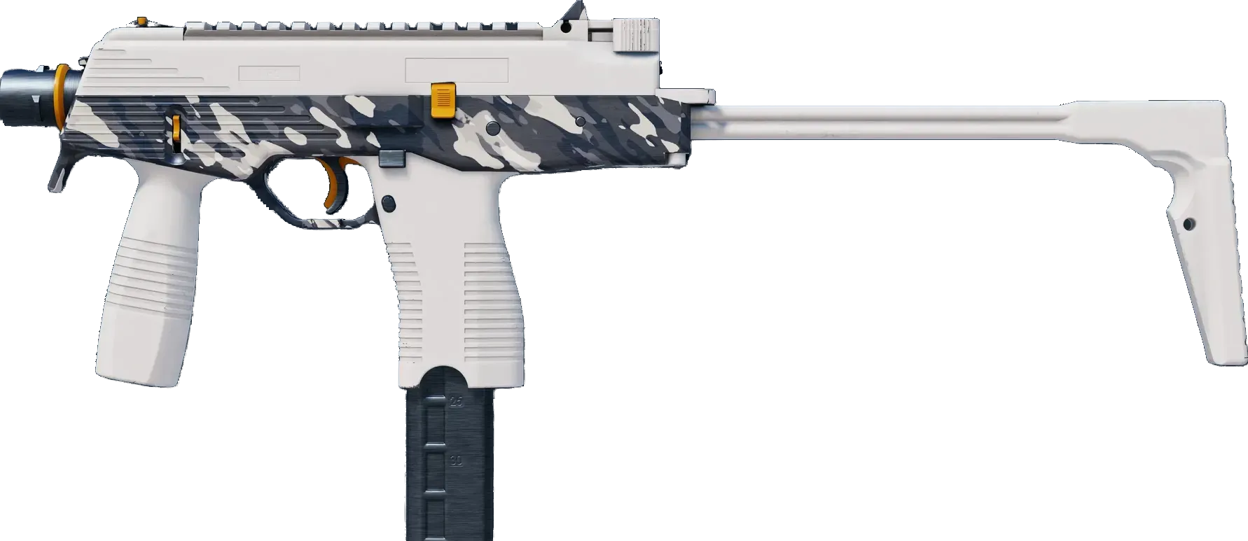 Arctic Tri Tone (factory new) Preview