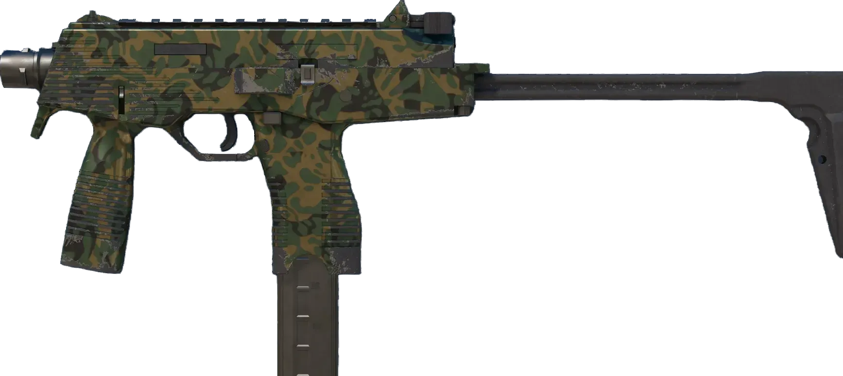 Army Sheen (field-tested) Preview