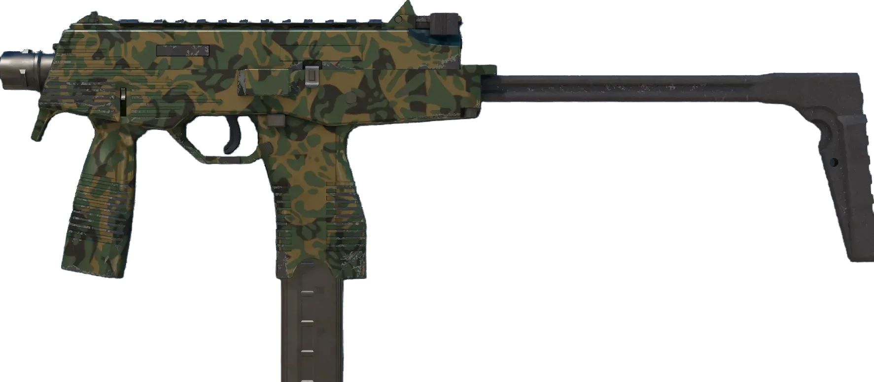 Army Sheen (minimal wear) Preview