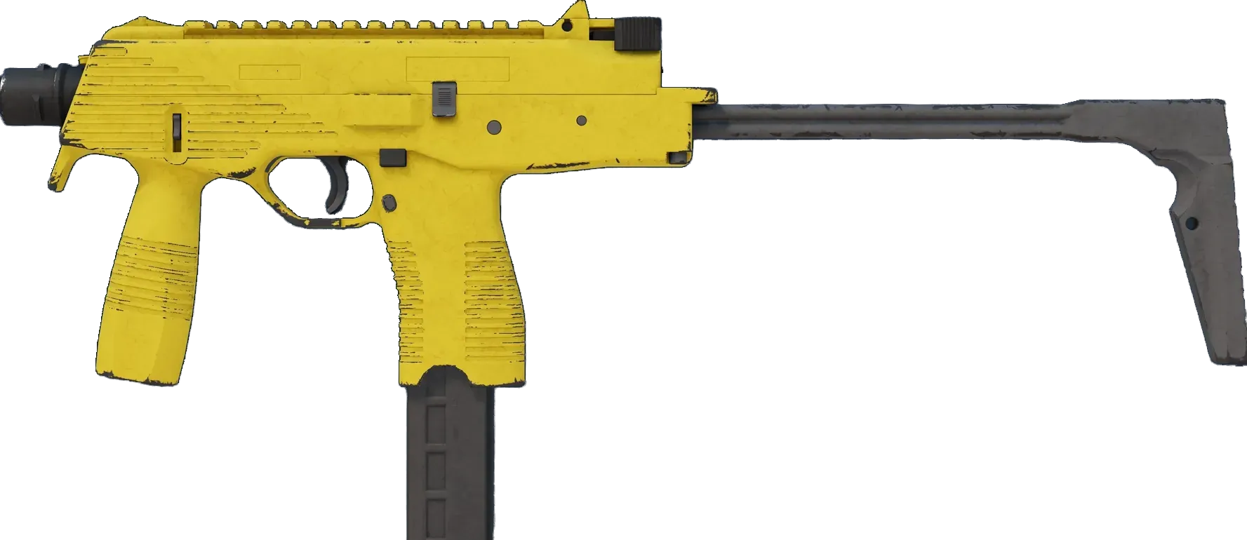 Bulldozer (field-tested) Preview