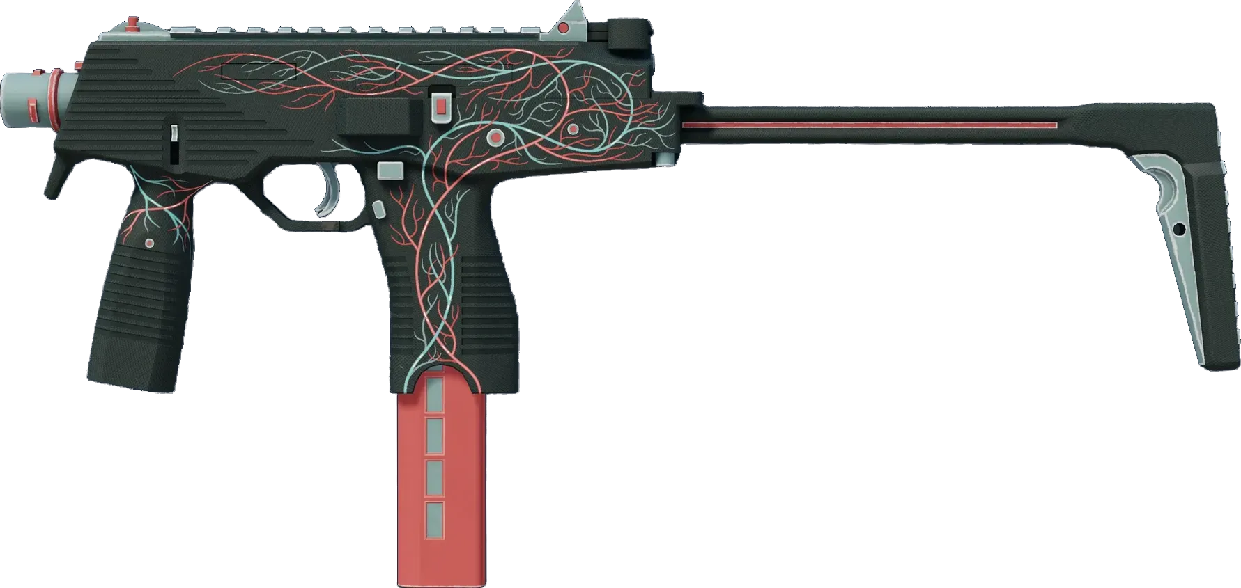 Capillary (factory new) Preview